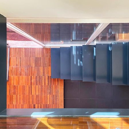 Scs Modern Luxury Penthouse Urg Apartment คาตาเนีย ภายนอก รูปภาพ
