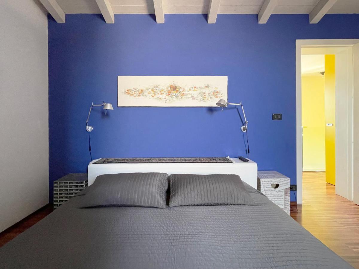 Scs Modern Luxury Penthouse Urg Apartment คาตาเนีย ภายนอก รูปภาพ